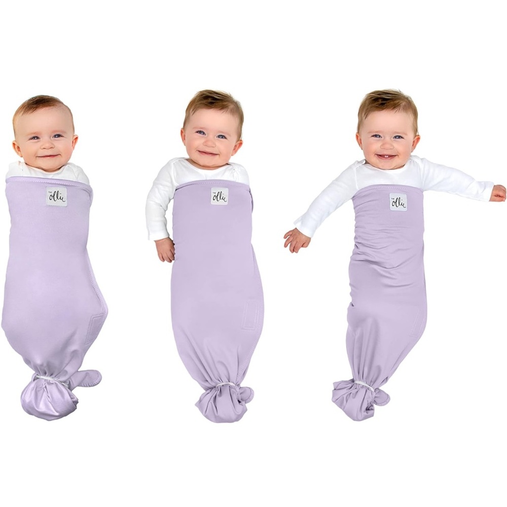 Ollie swaddle brand new in box
